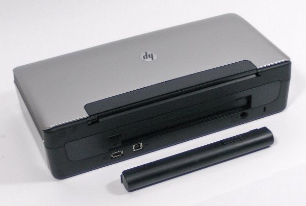 HP Officejet 100 Mobile - Battery